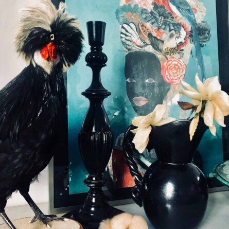 Wisdom & Koenig Interior Design München-4