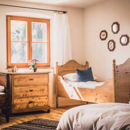 Berghotel Altes Wallberghaus am Tegernsee-10