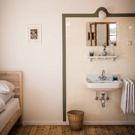 Berghotel Altes Wallberghaus am Tegernsee-4