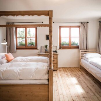 Berghotel Altes Wallberghaus am Tegernsee-6 Berghotel Altes Wallberghaus am Tegernsee-6