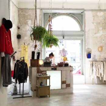 Burggasse 24 Vintage Store Wien Burggasse 24 Vintage Store Wien