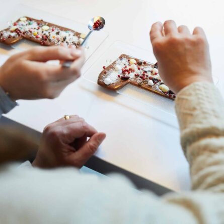 Chocoversum Schokoladen Museum in Hamburg-3