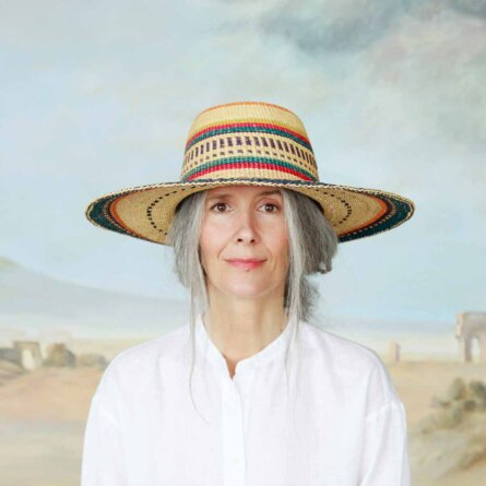 Fiona Bennett Hutsalon Berlin-5