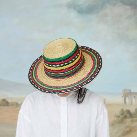 Fiona Bennett Hutsalon Berlin-6