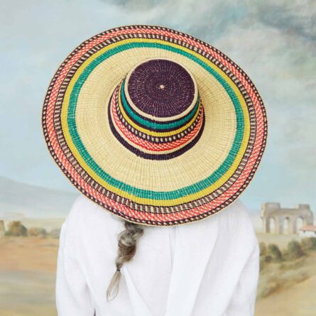 Fiona Bennett Hutsalon Berlin-7