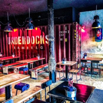 Fischbrötchen bei Underdocks in Hamburg-St.Pauli-13 Fischbrötchen bei Underdocks in Hamburg-St.Pauli-13