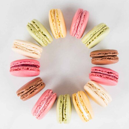 Ladure bei The Corner in Berlin-Charlottenburg-1