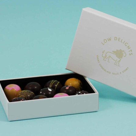 Löw Delights Gourmet Schokolade aus Zürich-10