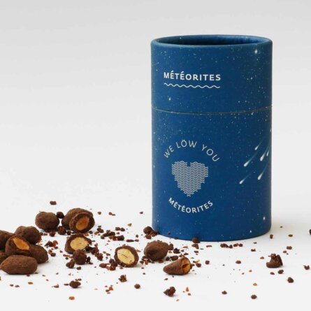 Löw Delights Gourmet Schokolade aus Zürich-5