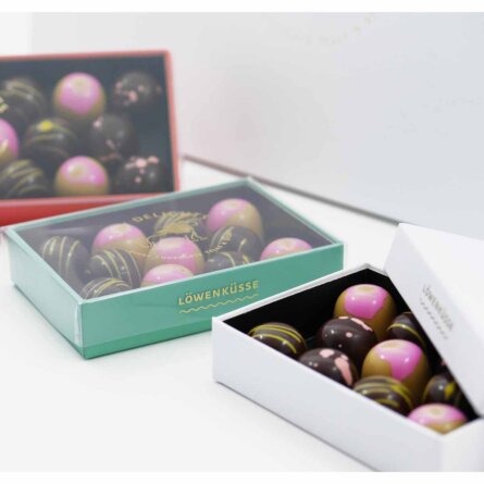 Löw Delights Gourmet Schokolade aus Zürich-7