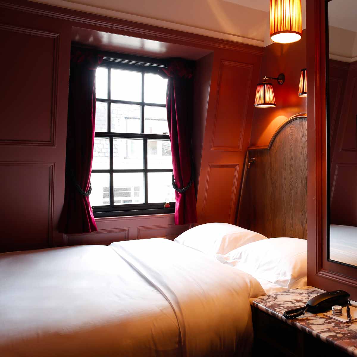 Mimis Hotel Soho in London-2