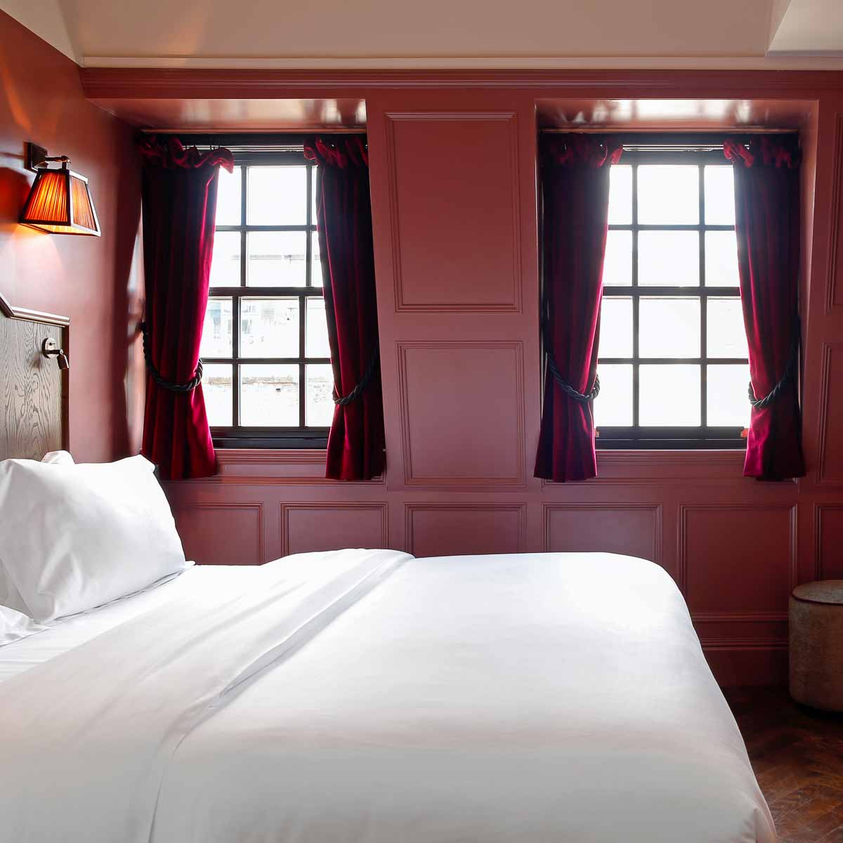 Mimis Hotel Soho in London-5