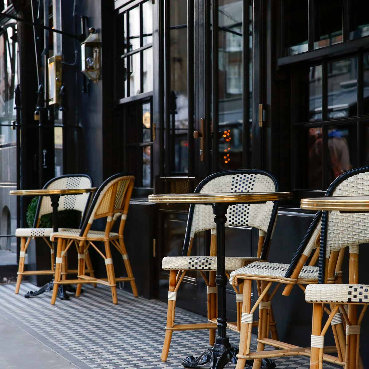 Mimis Hotel Soho in London