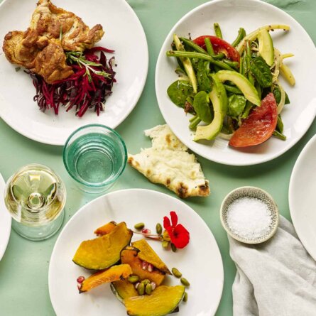 Restaurant Bar & Diner Daisy in Zürich-3