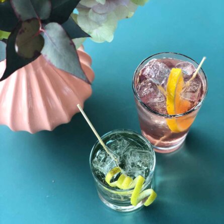 Restaurant Bar & Diner Daisy in Zürich-6