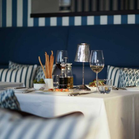 Restaurant Medinis in Heiligendamm-4