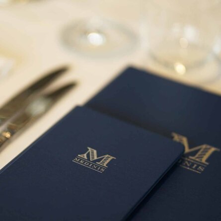 Restaurant Medinis in Heiligendamm-5