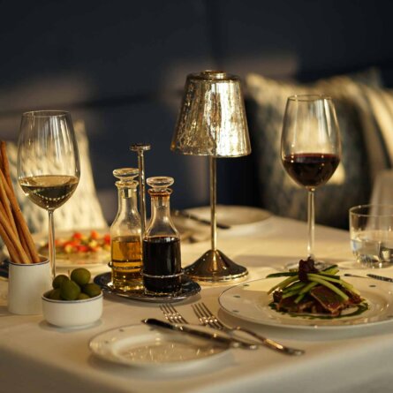 Restaurant Medinis in Heiligendamm