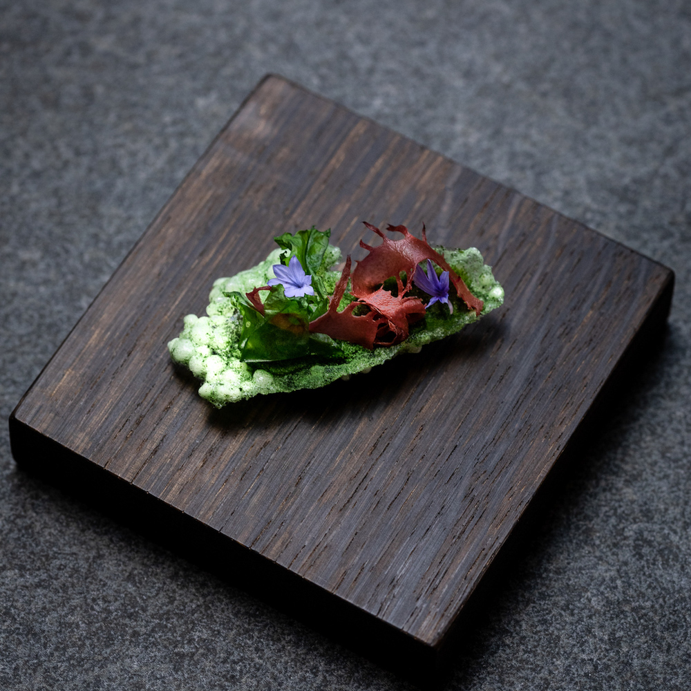 Restaurant The NoName Berlin Mitte © White Kitchen 1