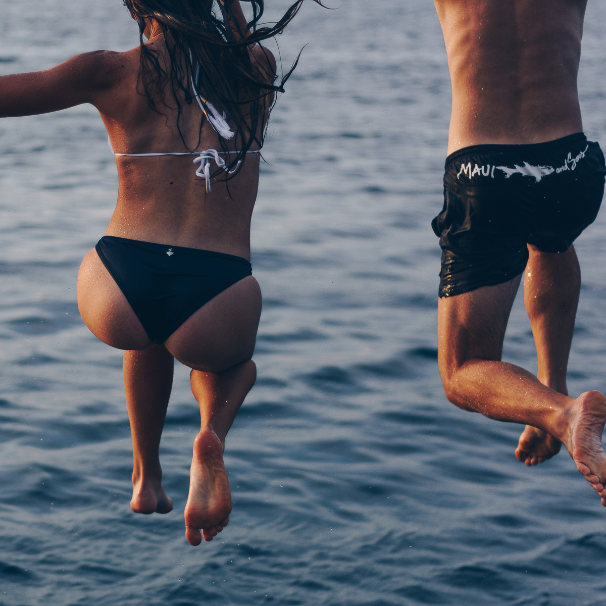 Seebad Kilchberger bei Zürich