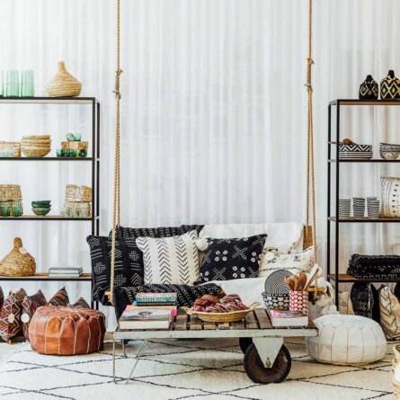 Silvia Gattin Kilim Boots Wien-2