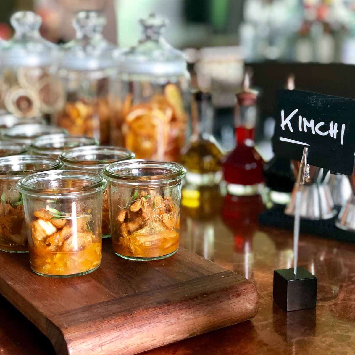 Spanisches Barbecue im Hotel Das Stue-4