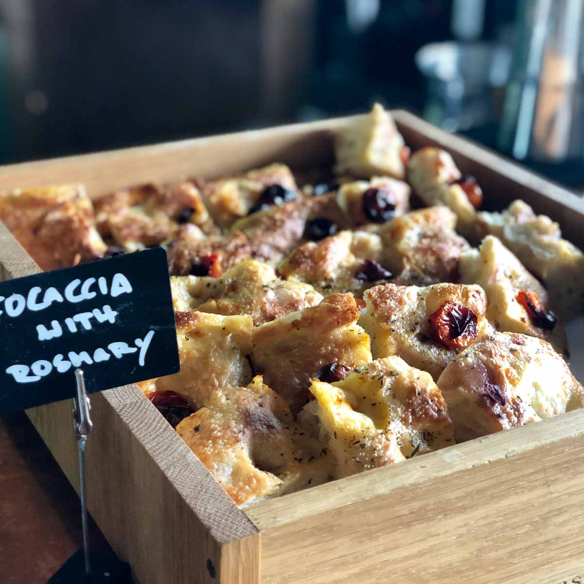 Spanisches Barbecue im Hotel Das Stue-5