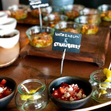 Spanisches Barbecue im Hotel Das Stue-6