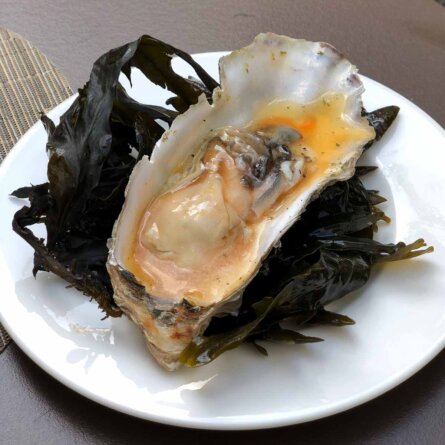 Spanisches Barbecue im Hotel Das Stue-8