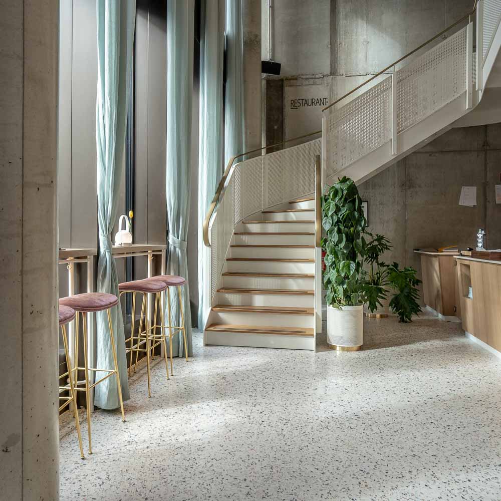 Tagesbar Lilli P. in München-Neuhausen-6