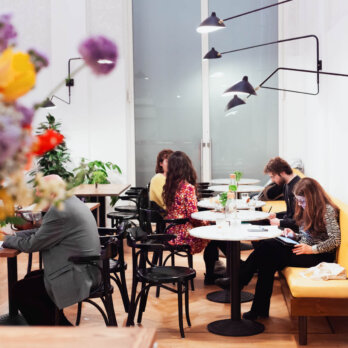 Beba im Gropius Bau-1