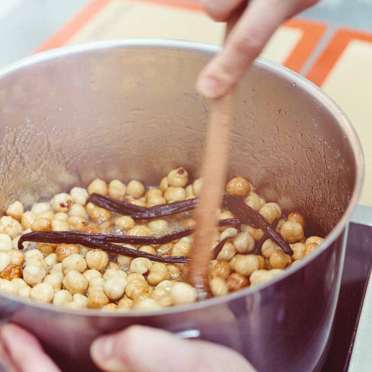 Canal Artisanal Ice cream & Pastry 2