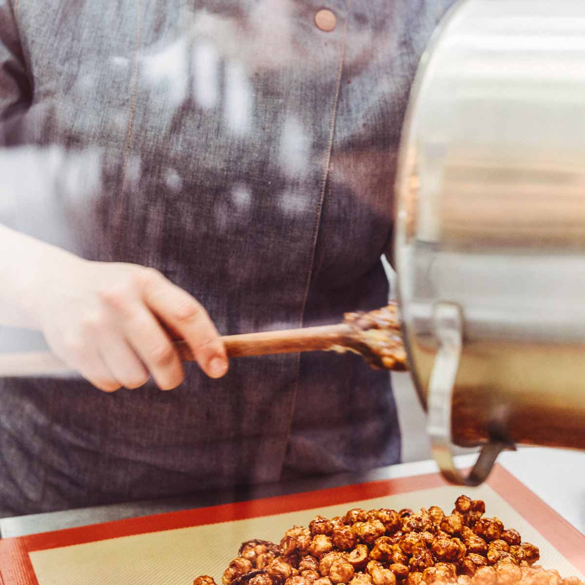 Canal Artisanal Ice cream & Pastry 3