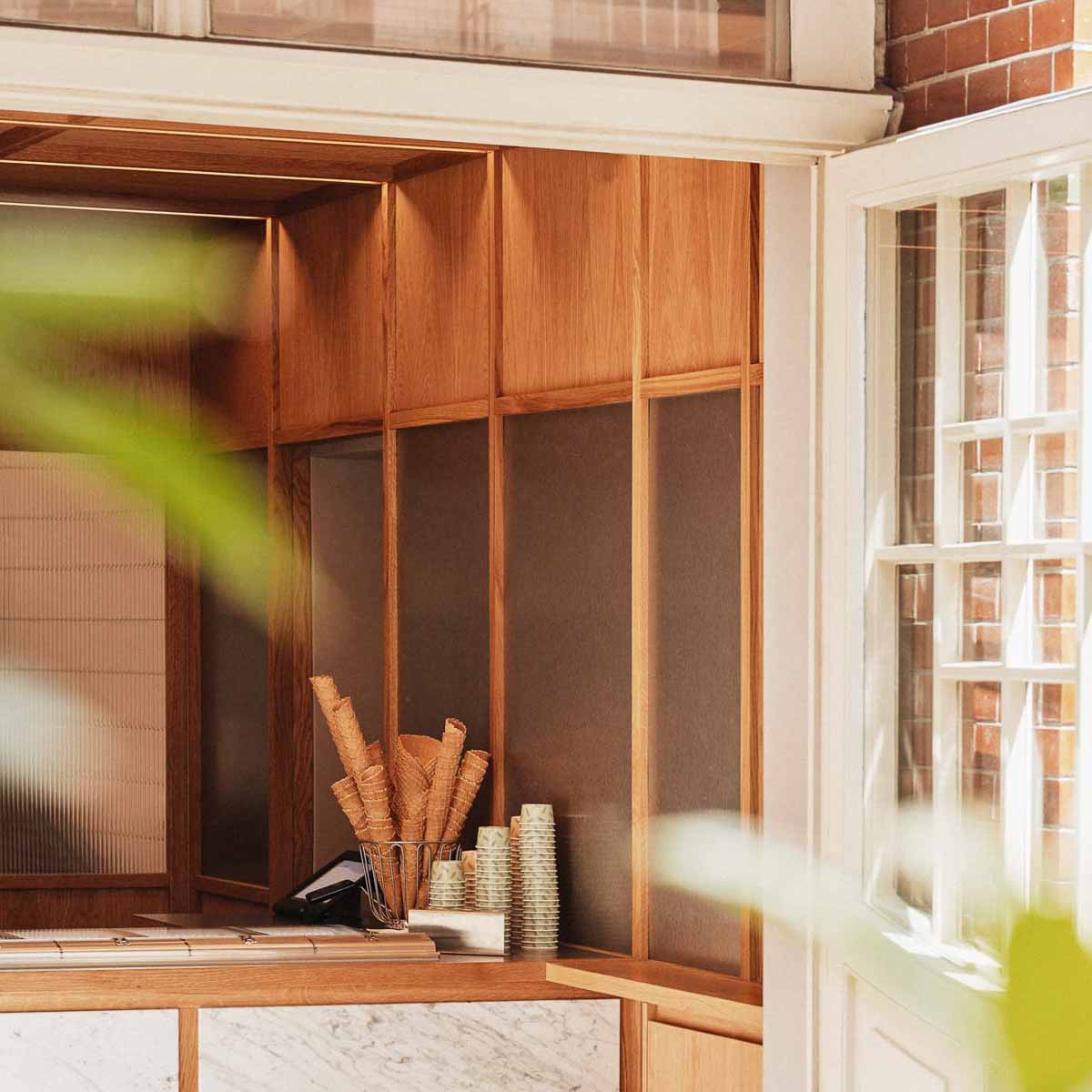 Canal Berlin in den Hackeschen Höfen