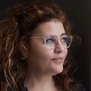 Esther Harrison für Creme Guides