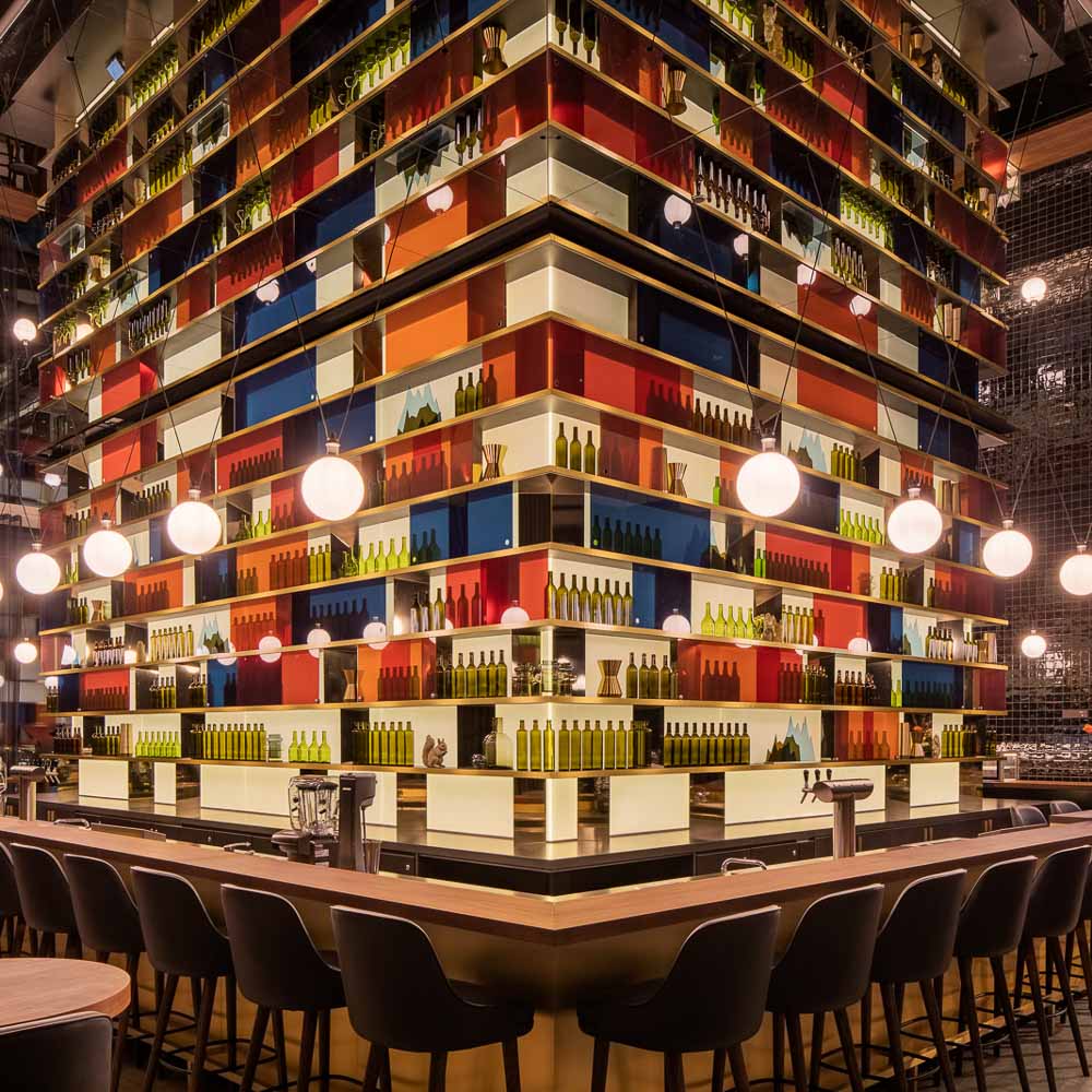 Rooftop Bar MUniqo © Andaz München-6