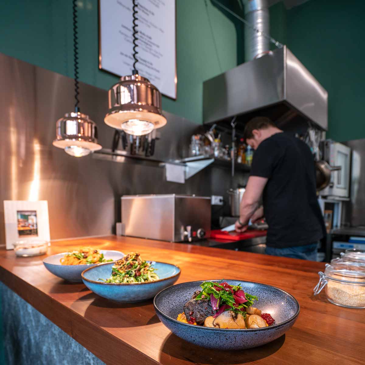 Schüsseldienst in der Akazienstraße in Berlin-Schöneberg-3