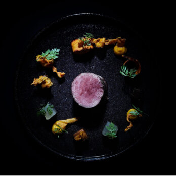 Showroom Restaurant München-Haidhausen