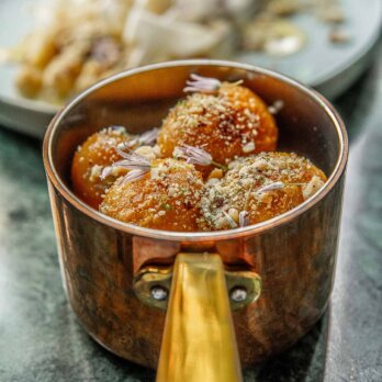 Bonvivant Cocktail Bistro in Schöneberg-6 Bonvivant Cocktail Bistro in Schöneberg-6