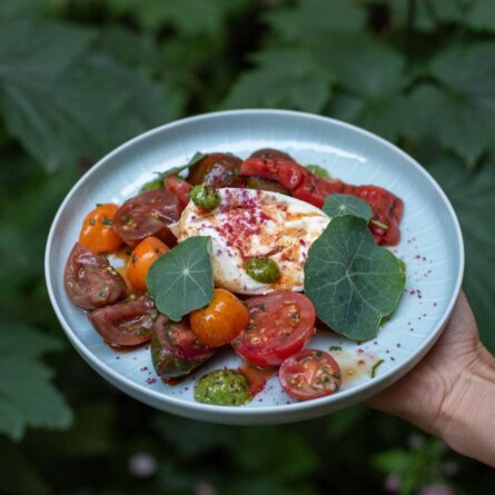 Bonvivant Restaurant & Bar in Berlin-Schöneberg 7