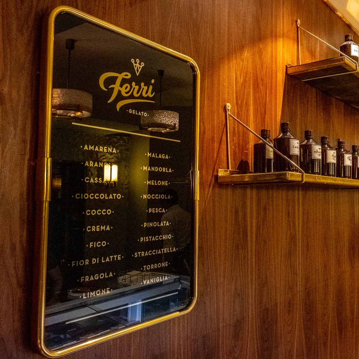 Eisdiele Ferri Gelato in München-Schwabing-6