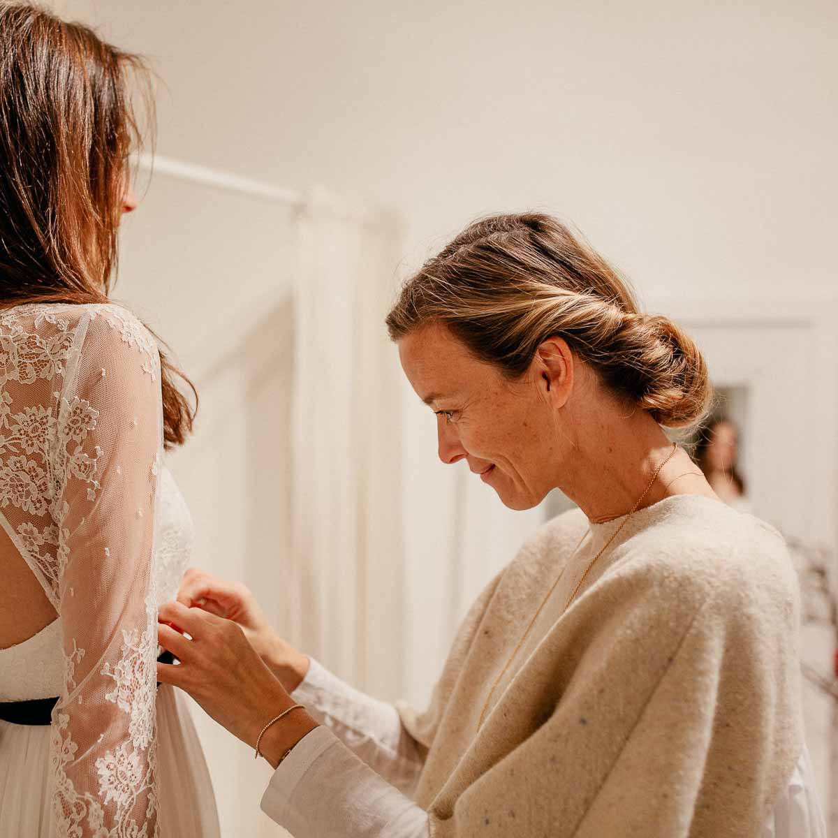 Elfenkleid Brautmode Abendmode Ready-to-Wear München-3