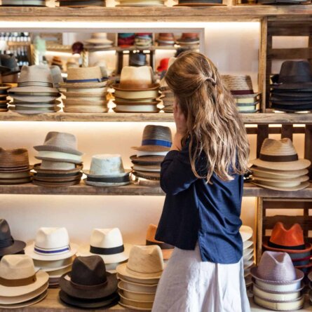 Hüte und Mützen online kaufen bei Hut.Berlin-1