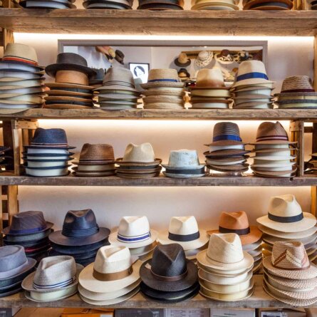 Hüte und Mützen online kaufen bei Hut.Berlin-3