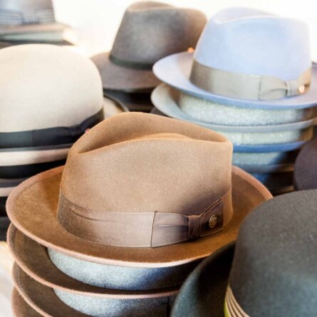 Hüte und Mützen online kaufen bei Hut.Berlin-9