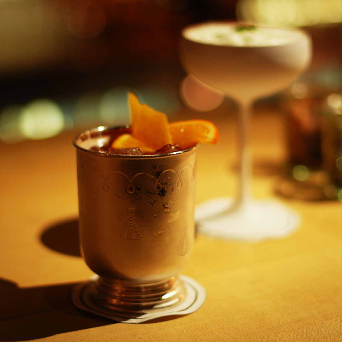 Restaurant The Louis Grillroom in München-5