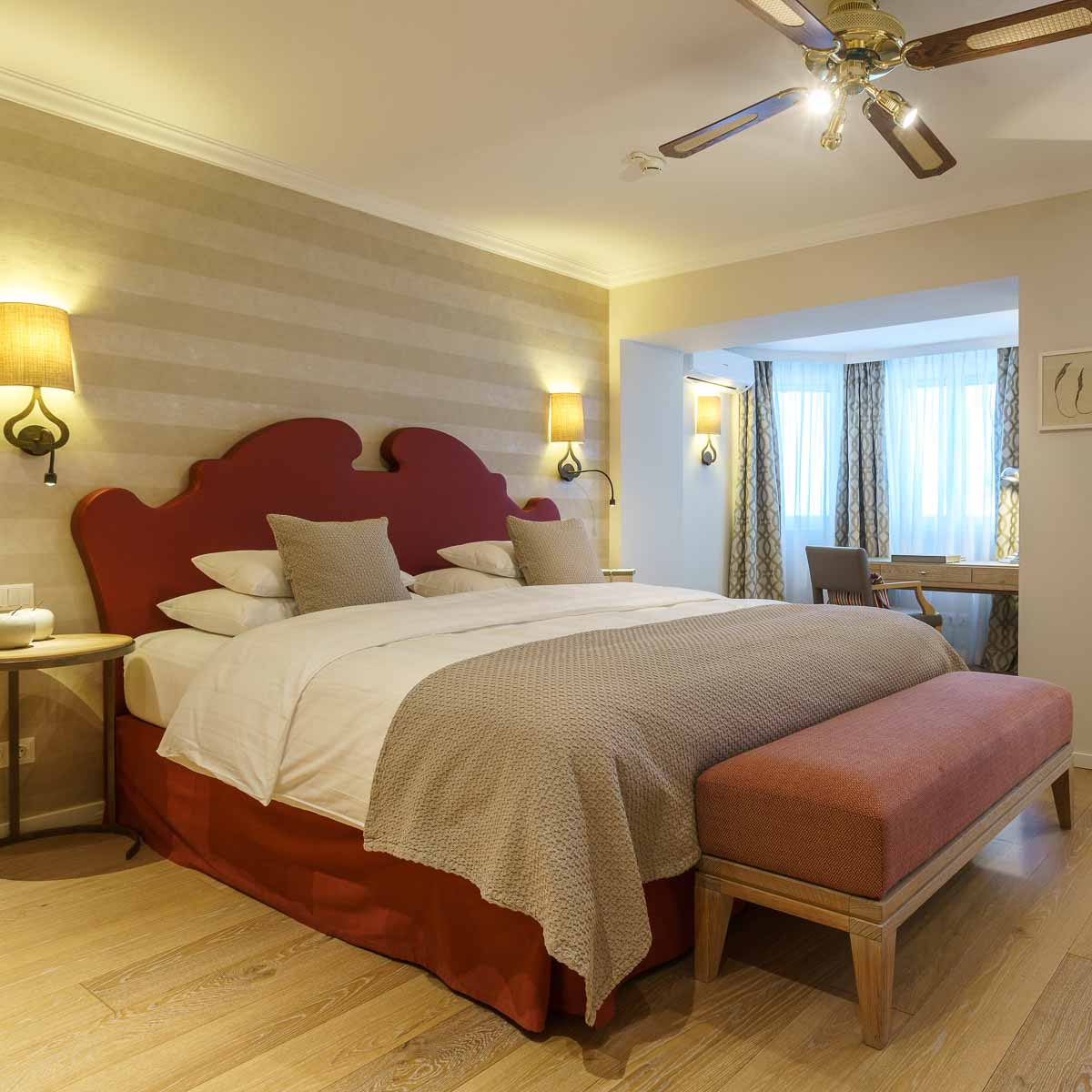 The Original FX Mayr Health Center am Wörthersee Zimmer