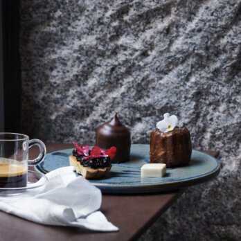 Winterspring_Desserbar in Kopenhagen_Nachspeisen