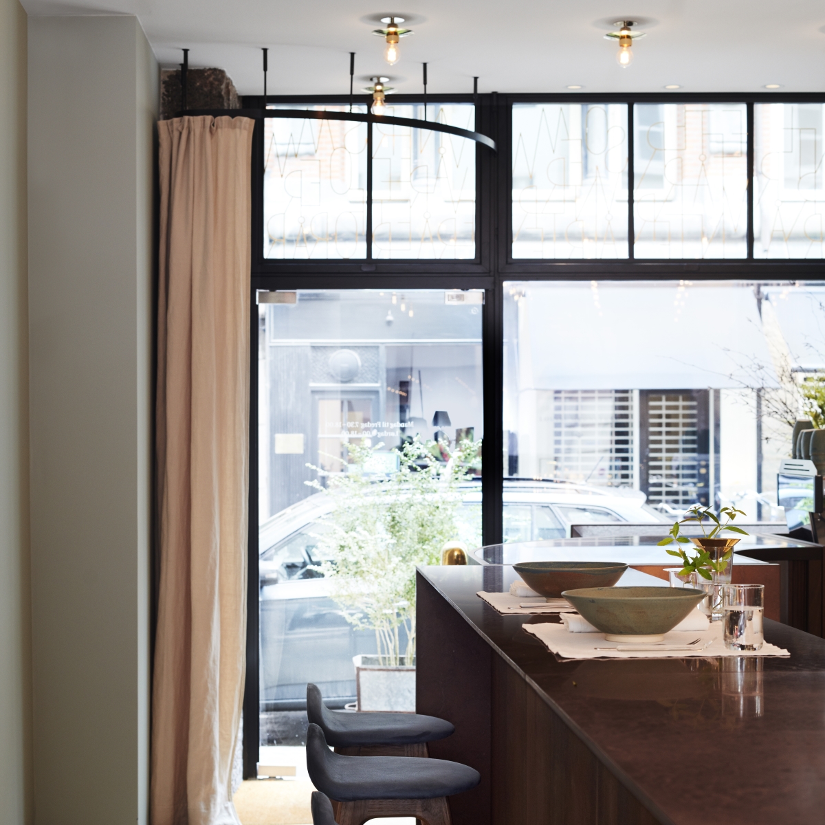 Winterspring_Dessertbar in Kopenhagen