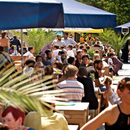 African Food Festival Berlin in der Malzfabrik-3